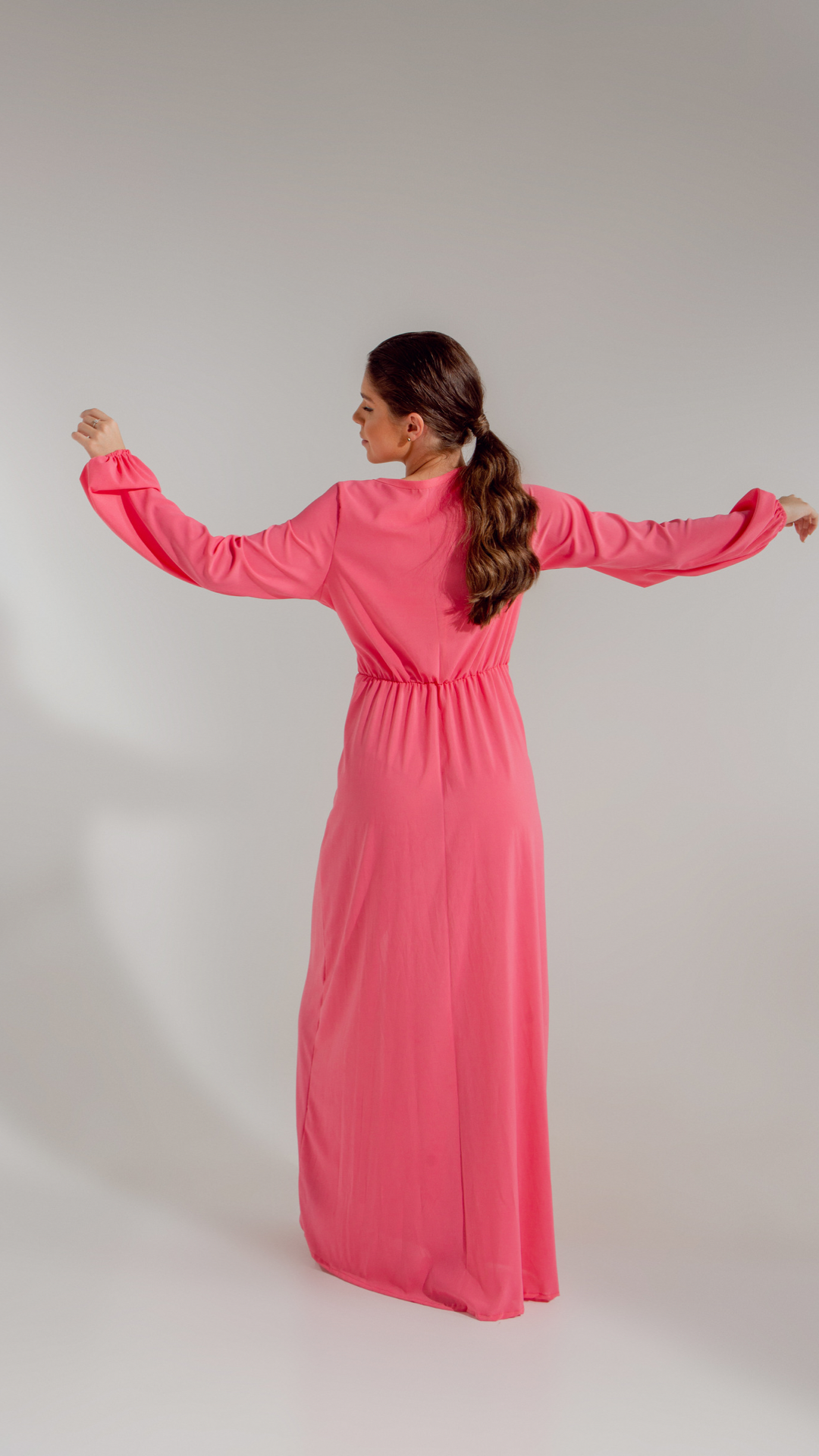 Saída Arpoador Pink